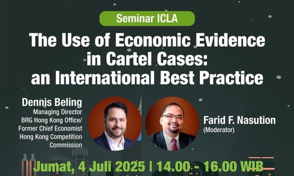 ICLA QD